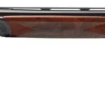 Ruger 4511 Red Label III 20 Gauge Break Open 3" 2rd 30" Blued Over/Under Vent Rib Barrel, Blue Polished Alloy Steel Receiver, Fixed Walnut Stock
