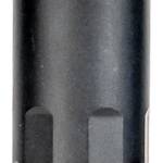 Hi-Point HP22 22 Rimfire Black Aluminum 1/2"x28