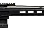 Horizon Firearms HRF-VAD-300W-22R Vandal DM 300 Win 22" Black Chrome Spiral Fluted Threaded Barrel, Black Chrome Receiver w/Picatinny Rail, ARCA Rail, Black Anodized XLR Element 4.0 Aluminum Stock, Po