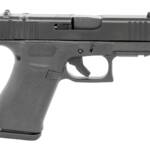 GLK PX4350203FRMOS G43X 9MM MOS FS FXD 15R