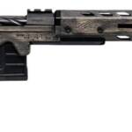 Fierce Firearms REPMT300PRC22DB Reaper MTN 2.0 300 PRC 3+1 22" Carbon Fiber Match Grade Threaded Barrel, Distressed Bronze Cerakote Titanium Drilled & Tapped Receiver, M-LOK Handguard, Magnesium Foldi