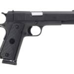 ROCKI 57250 M1911A1 GI STD FS 9MM