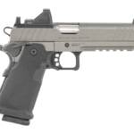 SPG PH9119AOSBT-PAC DS PRODGY 5 TUNG/BLK