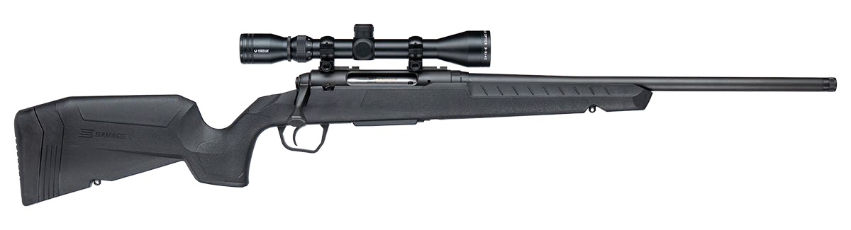 SAV 33076 AXIS XP 22-250 REM 20"