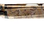 Beretta USA J40SLMR16 A400 Solo KO 12 Gauge Semi-Auto 3" 2+1 26" Optifade Marsh Steelium Vent Rib Barrel, Aluminum Drilled & Tapped Receiver, Kick-Off Optifade Marsh Synthetic Stock, Ambidextrous