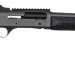 Panzer Arms PAM4TSDSFSS M4 Semi-Auto 3" 5+1 18.50" Tactical Barrel, Gray Tactical Gray Aluminum Receiver w/Picatinny Rail, Black Skeleton Synthetic Stock & Grip