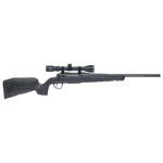 SAVAGE AXIS XP 223 REM 4Rd Magazine (1) 22'' Threaded Barrel