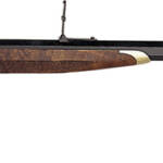 Taylors & Company 210148 1874 Sharps Down Under Sport 45-70 Gov Caliber with 1rd Capacity, 34" Blued Barrel, Color Case Hardened Metal Finish & American Walnut Stock Right Hand (Full Size)