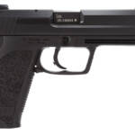 HECKLER AND KOCH (HK USA) USP45 TACT V1 45ACP 12+1 SFTY