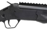 ROSSI LWC 300BLK BLK/BLK 16.5" TB