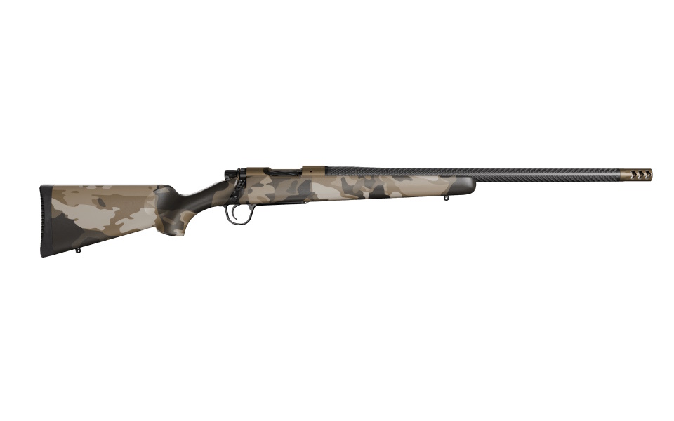 CHRISTENSEN ARMS RL FFT 22CM BARRENDUNE 20"   #