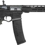 AMERICAN TACTICAL INC ALPHA MAXX 5.56 16" 60+1 MLOK
