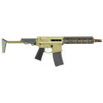 Q HONEY BADGER 5.56 10" SBR