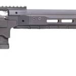 SEEKINS PRECISION HIT PRO M3 22CR BLK 24"