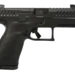 CZ P-10 C 9MM BLK 10+1 OR PORTED