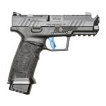 TISAS PX-9 DUTY COMP 9MM 4.1" 15+1