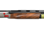 RETAY ACE-R SPORT 12/28 BLK/WD 3"