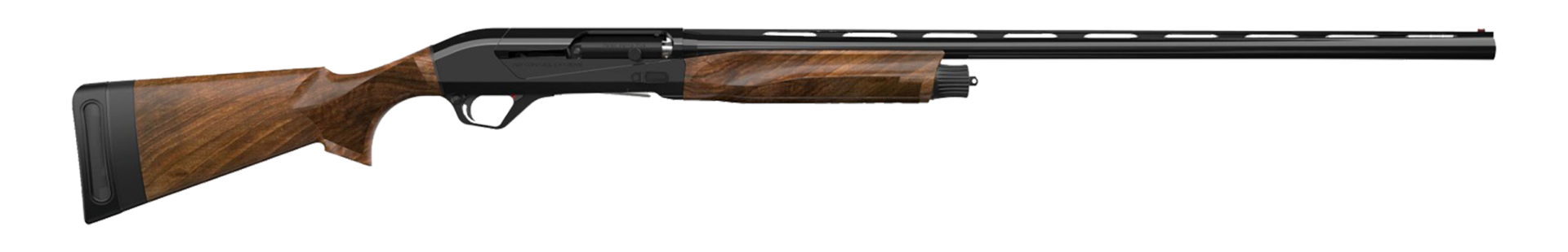 RETAY ACE 28/26 BLK/WD 3"