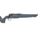 SAVAGE ARMS AXIS 2 270WIN BL/GRY 20" TB