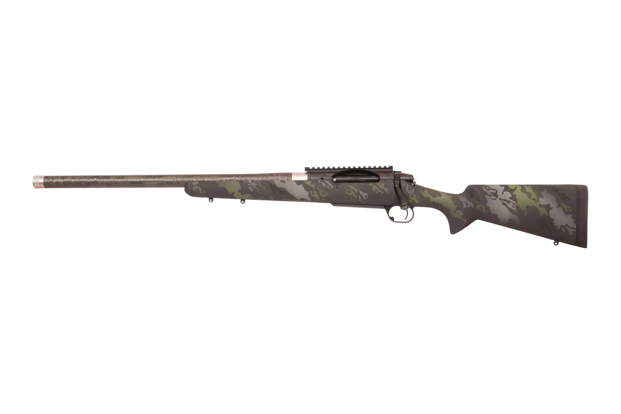 PROOF RESEARCH ELEVATION 2.0 25CR MDNHT 22"LH