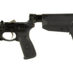 BCM CMPLT LWR RMS SPMD 1 CM BLK BLEM