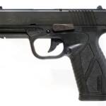 BERSA CONCEAL CARRY 9MM MATTE 8+1 OR