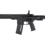 COLT M5 SCW 5.56 10.3" BLK FLDG SBR