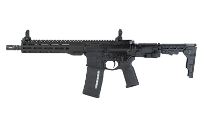COLT M5 SCW 5.56 10.3" BLK FLDG SBR