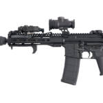 COLT M5 SCW 5.56MM 10.3" BLK SBR