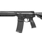 DD M4 CARB MK18 SBR 556 10.3" BLK