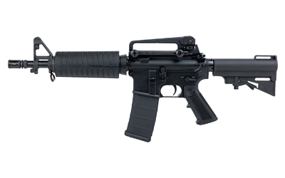 DPMS A2 10.5" 556 CAR PISTOL 30RD