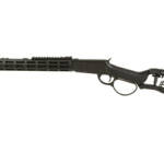 DERYA RAN IRONWOLF 357MAG 18" 9RD BK