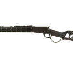 DERYA RAN IRONWOLF 44MAG 18" 8RD BLK