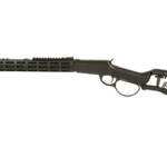DERYA RAN IRONWOLF 45C 18" 8RD BLK