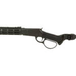 DERYA RANX PSTL 44MAG 12" 5RD BLK