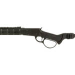 DERYA RANX PSTL 45C 12" 5RD BLK