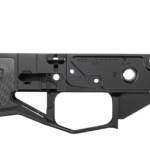 FORTIS LICENSE GEN II AR15 LWR AMBI