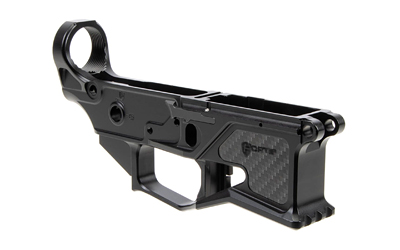 FORTIS LICENSE GEN II AR15 LWR AMBI - Image 3
