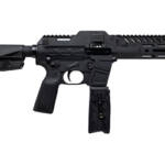 FRD ORD FM-9D M-LOK 9MM 8" 150RD BLK