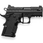 FUSION XP-3C 9MM 3" 17RD BLACK