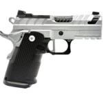 FUSION XP-3C 9MM 3" 17RD CHROME