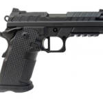 FUSION XP PRO V2 9MM 4" 10RD BLACK