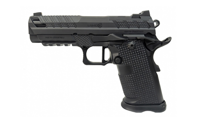 FUSION XP PRO V2 9MM 4" 10RD BLACK - Image 2