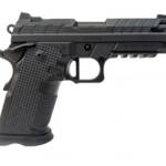 FUSION XP PRO V2 9MM 4" 17RD BLACK