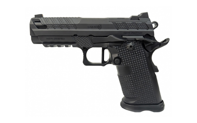 FUSION XP PRO V2 9MM 4" 17RD BLACK - Image 2