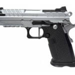 FUSION XP PRO V2 9MM 4" 17RD CHROME