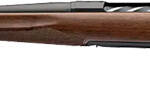 BROWNING X-BOLT 2 HUNTER   243 - WIN 22" BLUED WOOD LEFT HAND