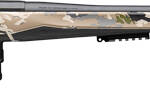 BROWNING X-BOLT 2 WESTERN - HUNTER 6.5PRC 24" OVIX/BLUED