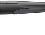 BROWNING X-BOLT 2 HUNTER 270 - WIN 22" BLUED SYNTH LEFT HAND