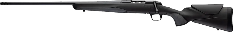 BROWNING X-BOLT 2 HUNTER 30-06 - 22" BLUED SYNTH LEFT HAND